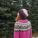 islandzki sweter otylia bebenek naturalnie kreatywna icelandic sweater 2