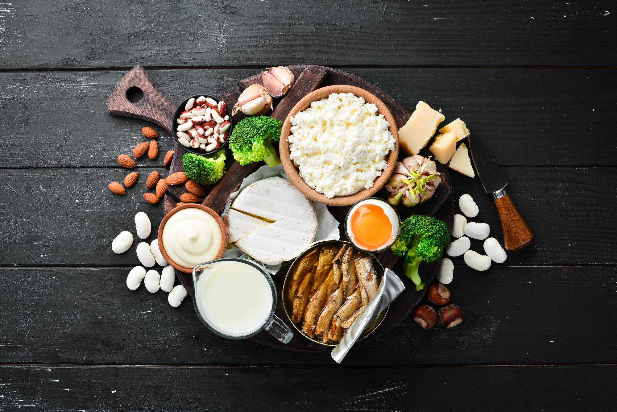 Lactobacillus gasseri w jakich produktach naturalnie występuje