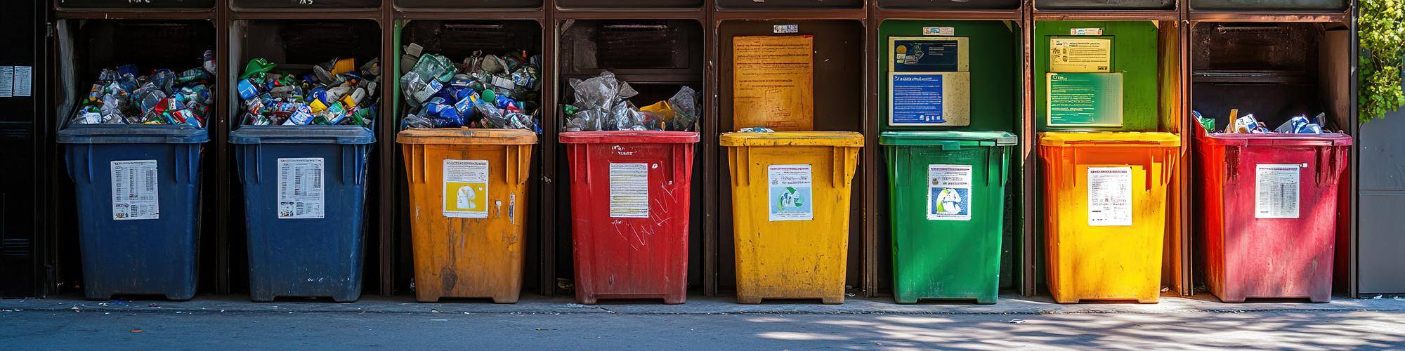 Na czym polega selektywne zbieranie odpadów i dlaczego warto je stosować?